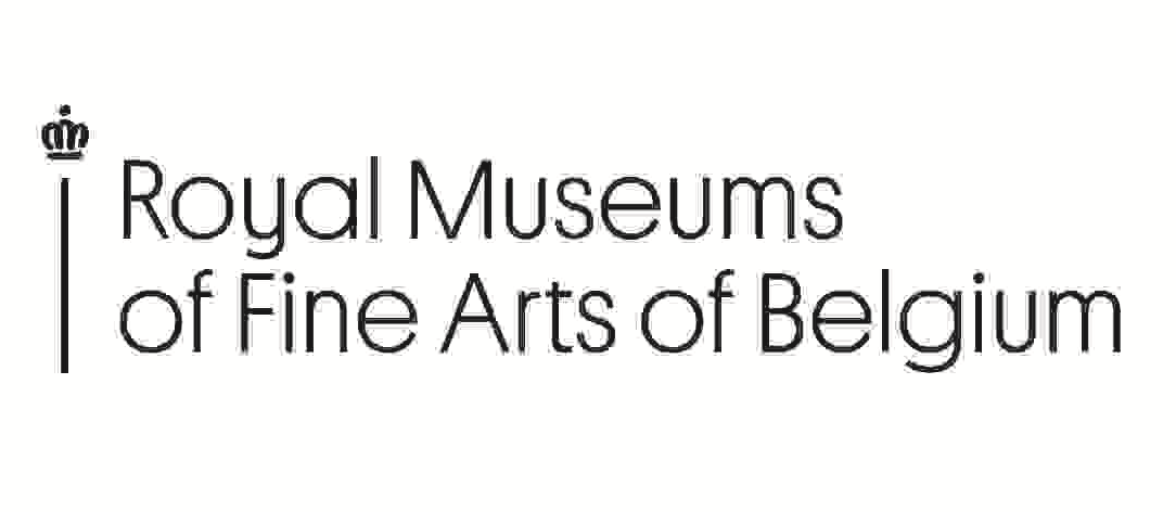 Royal Museums of Fine Arts logo